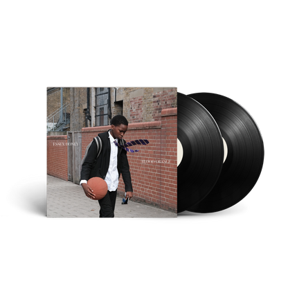 Blood Orange Essex Honey - 150G Black Vinyl - Gatefold Jacket [2Lp]