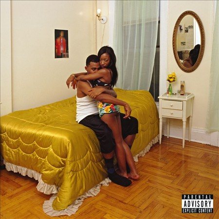 Blood Orange Freetown Sound (Digital Download Card) (2 Lp's)