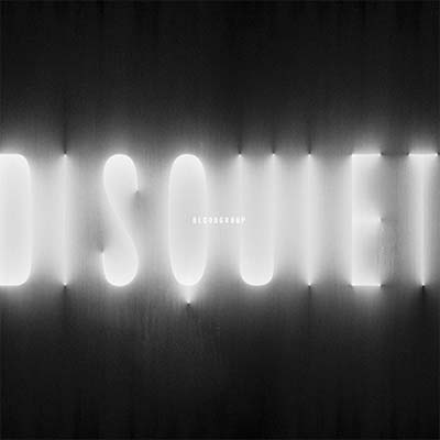 BLOODGROUP Disquiet EP