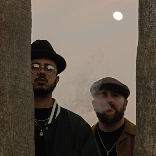 Blu & Exile True & Livin