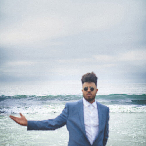 Blu The Color Blu(e) (2 Lp's)