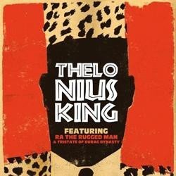 Blu Thelonius King (7" Single)