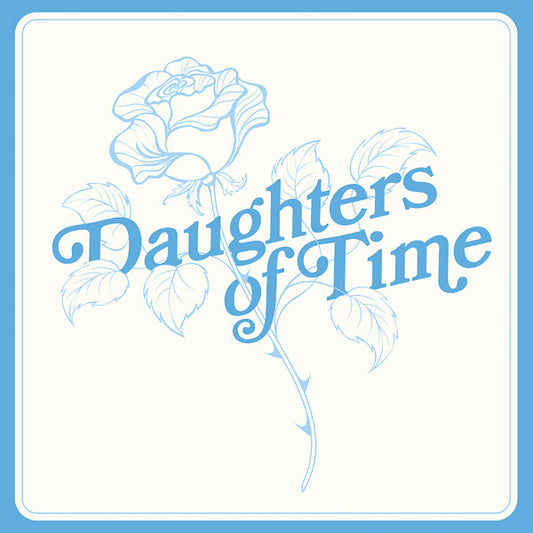 BLUE CHEMISE Daughters Of Time