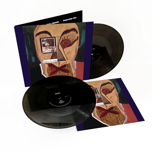 Blue October History For Sale (2Lp)