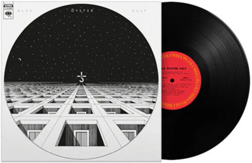Blue Oyster Cult Blue Oyster Cult (180 Gram Black Vinyl) [Import]