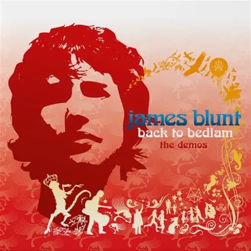 Blunt,James Back To Bedlam: The Demos (Rsd 4.12.25)