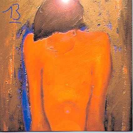 Blur 13 (Limited Edition) (2 Lp's)