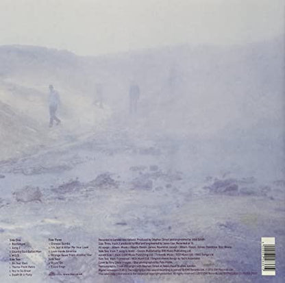 Blur Blur (Limited Edition) [Import] (2 Lp's)