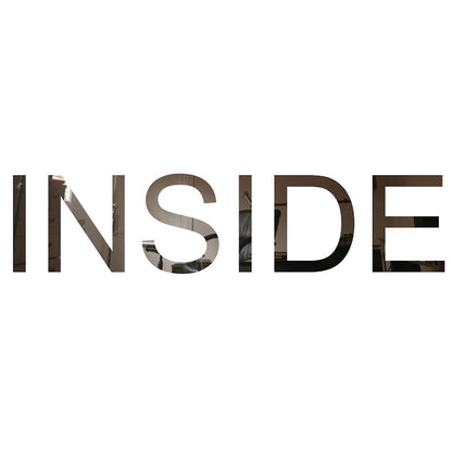 Bo Burnham INSIDE (DELUXE) [3 LP Box Set]