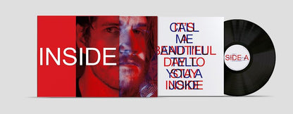 Bo Burnham INSIDE (DELUXE) [3 LP Box Set]