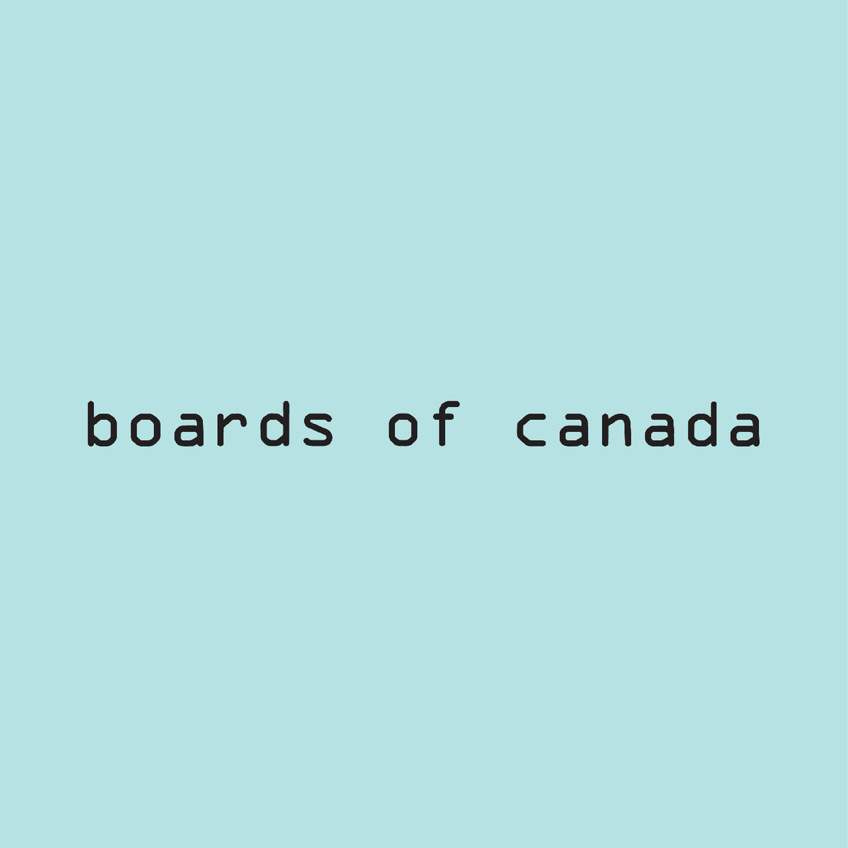 Boards of Canada Hi Scores [LP]