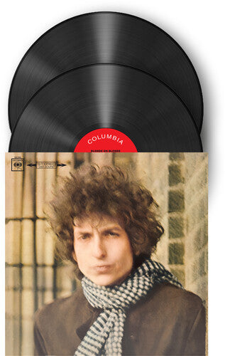 Bob Dylan Blonde On Blonde (150 Gram Vinyl, Gatefold LP Jacket) (2 Lp's)