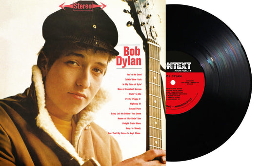 Bob Dylan Bob Dylan [Import]