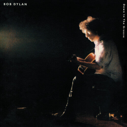 Bob Dylan Down In The Groove (150 Gram Vinyl, Download Insert)