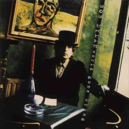Bob Dylan World Gone Wrong (180 Gram Vinyl) [Import]