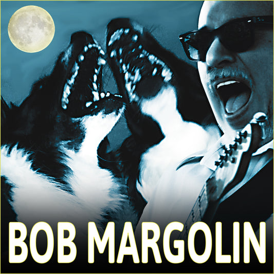 Bob Margolin Bob Margolin