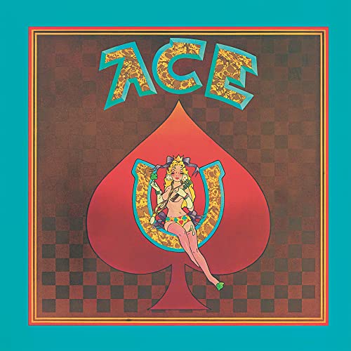 Bob Weir Ace (50th Anniversary Deluxe Edition)