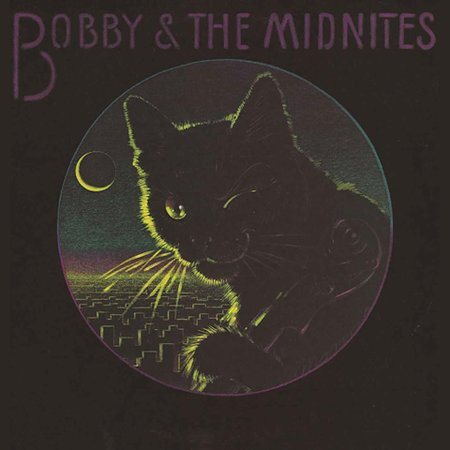 Bob Weir BOBBY & THE MIDNITES