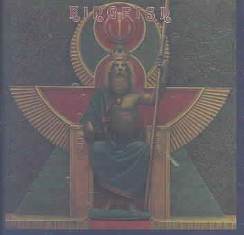 Bob Weir Kingfish