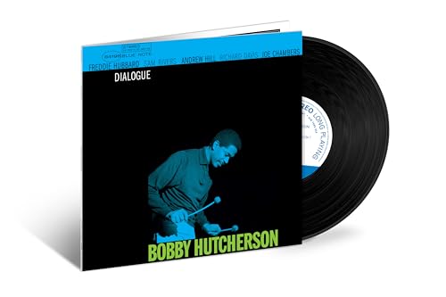 Bobby Hutcherson Dialogue (Blue Note Tone Poet Series)