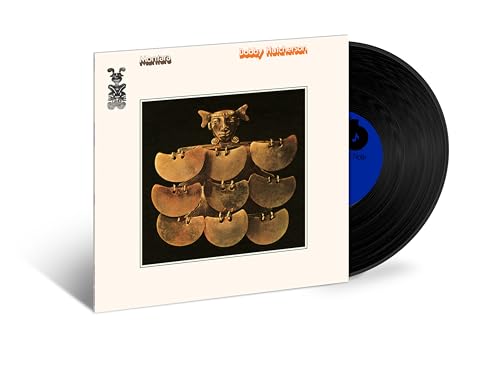 Bobby Hutcherson Montara (Blue Note Tone Poet Edition) [180g LP]