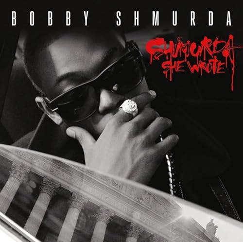 Bobby Shmurda Shmurda She Wrote