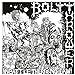 Bolt Thrower IN BATTLE THERE IS NO LAW