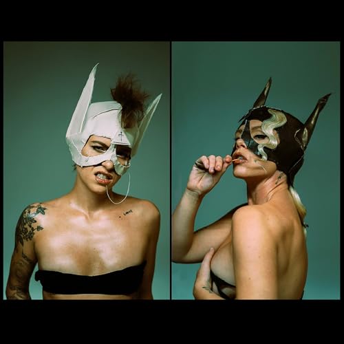 BONES UK Soft [Pink LP]