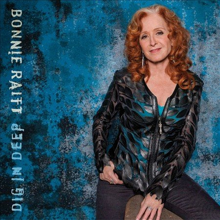 Bonnie Raitt Dig In Deep (180 Gram Vinyl, 45 Rpm) (2 Lp's)
