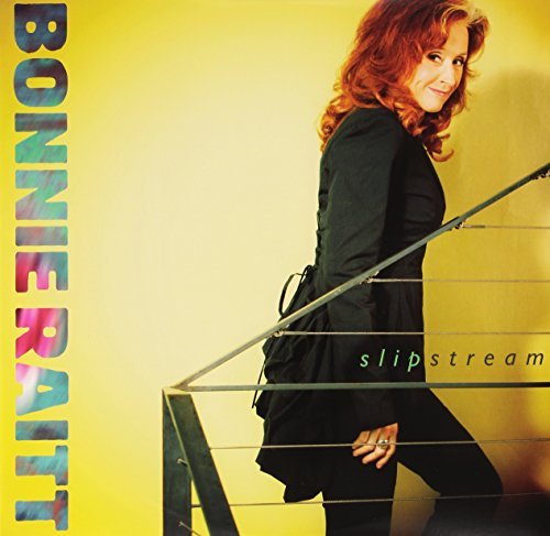 Bonnie Raitt Slipstream (2 Lp's)