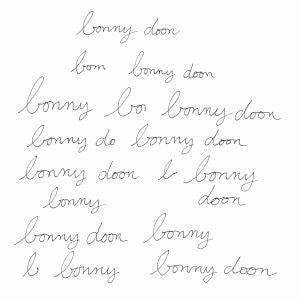 Bonny Doon Bonny Doon