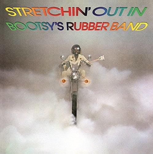 Bootsy's Rubber Band Stretchin' Out in Bootsy's Rubber Band (180 Gram Vinyl) [Import]