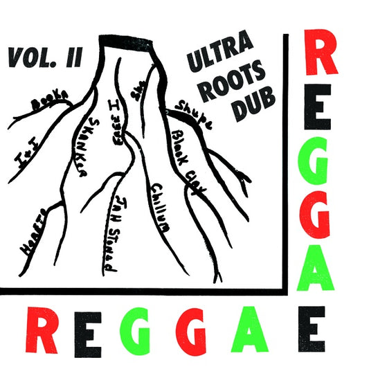 BORIS GARDINER Ultra Super Dub Vol. II
