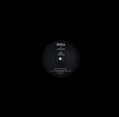 BOSKA Submarine EP