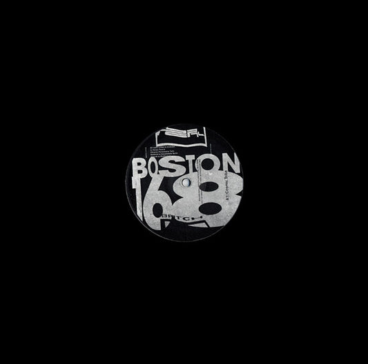 BOSTON 168 Drops In Heaven EP
