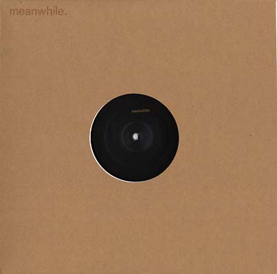 BOVILL/MURMUR Low Pressure/Magnetic