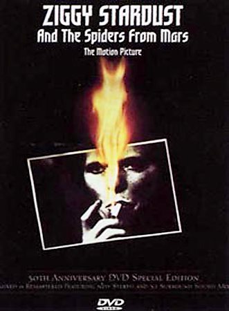 BOWIE,DAVID Ziggy Stardust & Spider Mars - Ost / (Rmst)