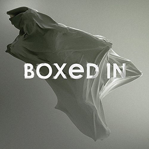 Boxed In Boxed In (Includes download card)