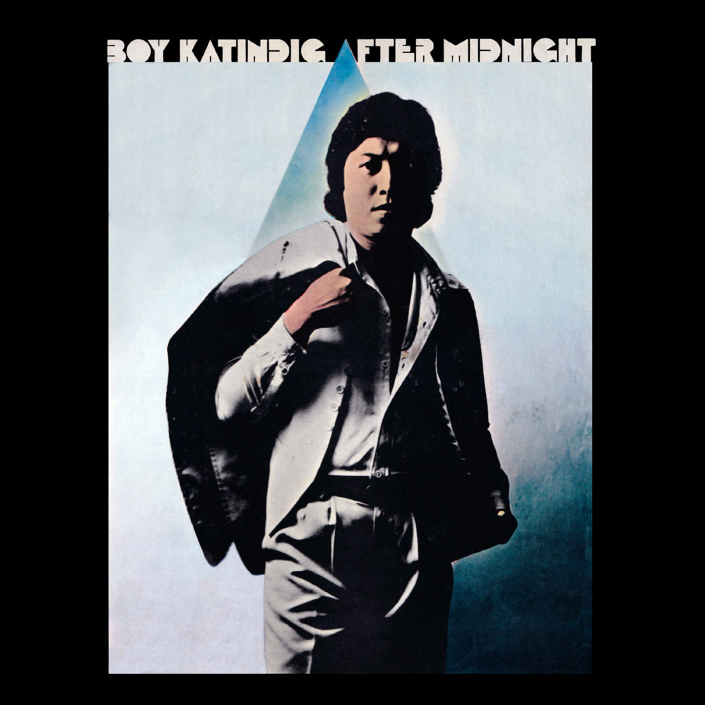 Boy Katindig After Midnight