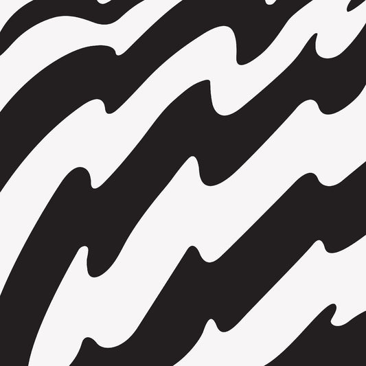 Boy With Apple Navigation (Amber Vinyl)