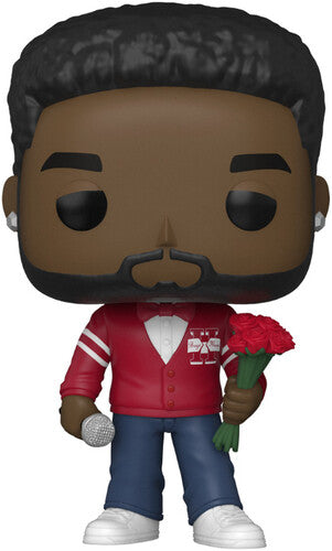 Boyz Ii Men FUNKO POP! ROCKS: Boyz II Men- Shawn Stockman (Vinyl Figure)