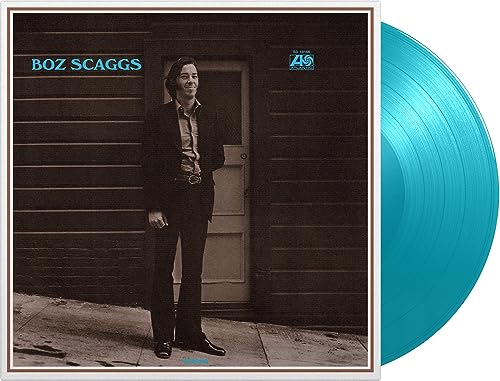 Boz Scaggs Boz Scaggs