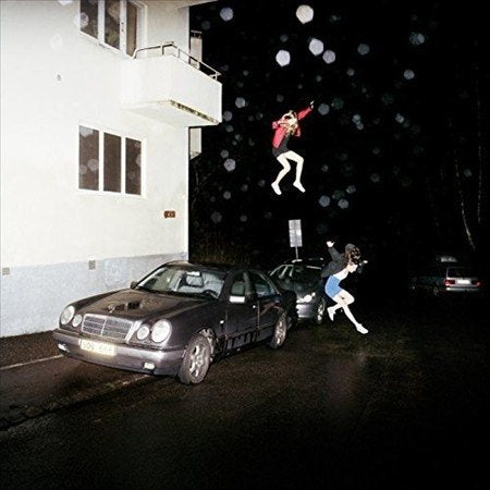 Brand New Science Fiction (2 Lp's)