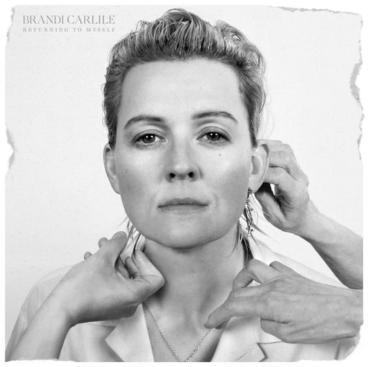 Brandi Carlile Returning To Myself [LP]