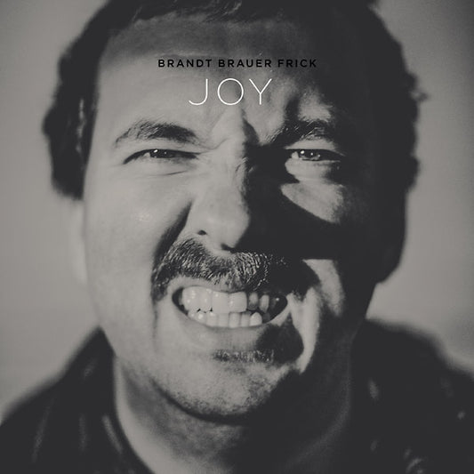 Brandt Brauer Frick Joy