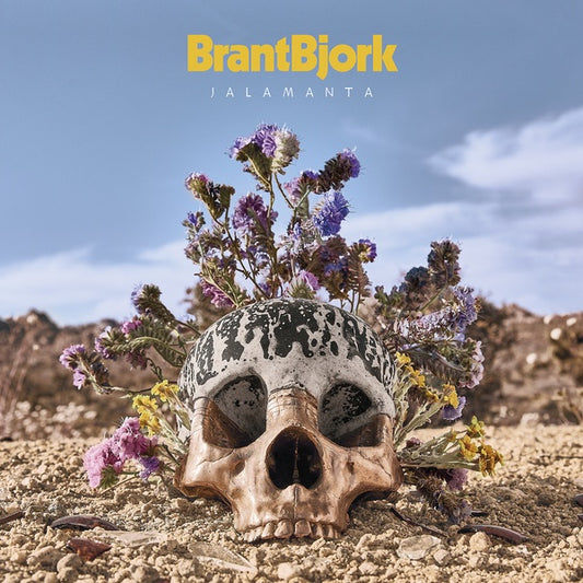 BRANT BJORK Jalamanta (20 Year Anniversary)