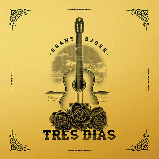 BRANT BJORK Tres Dias