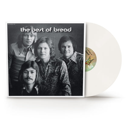 Bread The Best Of Bread (1Lp Milky Clear Vinyl) (Brick & Mortar Exclusive)