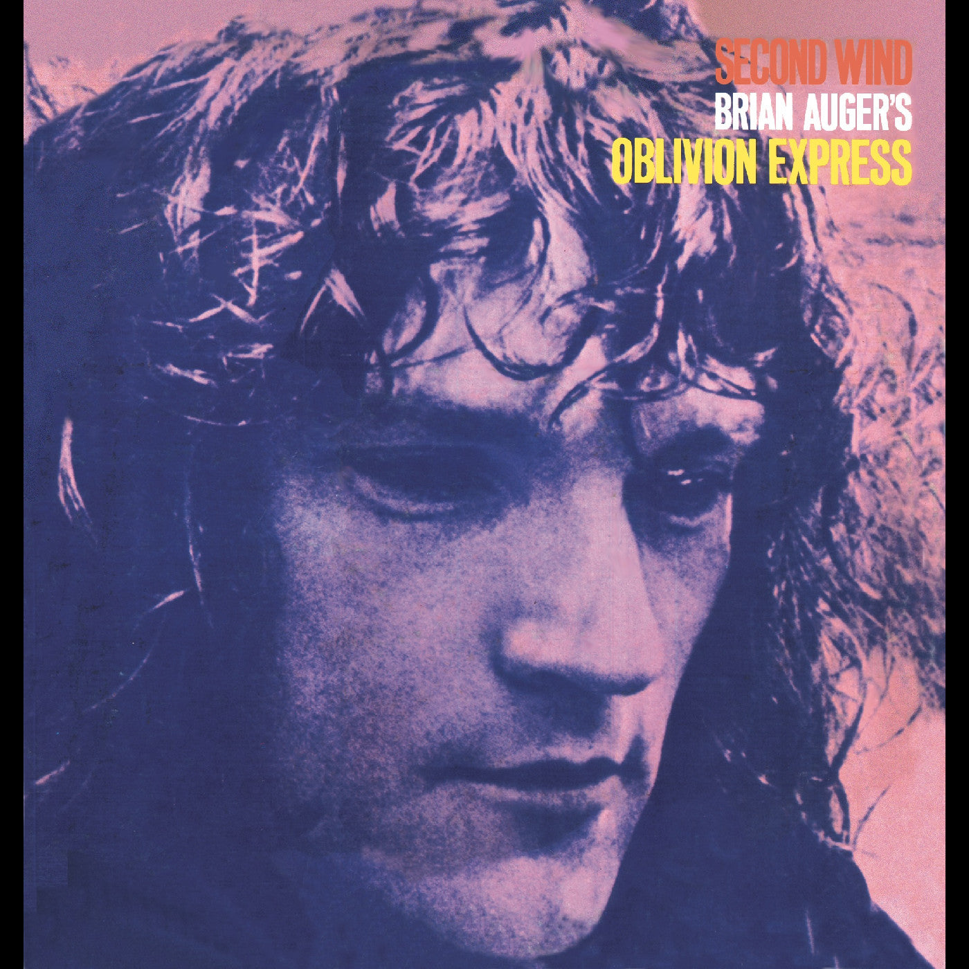 Brian Auger's Oblivion Express Second Wind