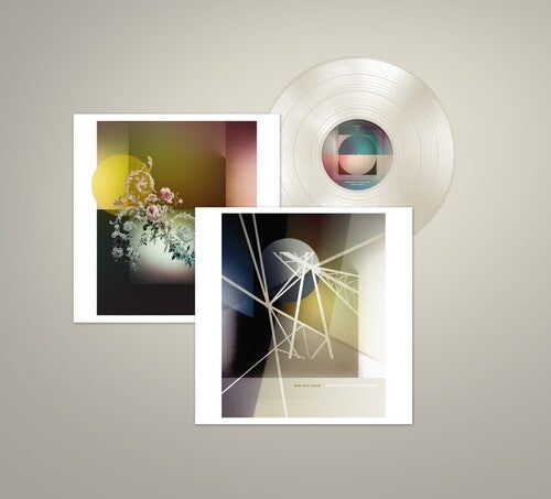 Brian Eno Forever Voiceless (RSD 4.22.23)